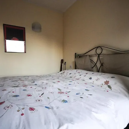 Casa Ai Giardini Appartement Lucques