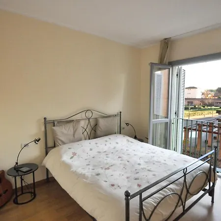 Casa Ai Giardini Appartement Lucques