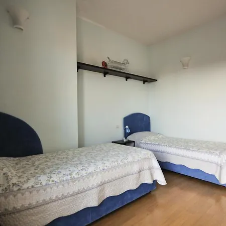 Casa Ai Giardini